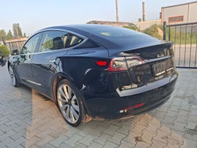 Tesla Model 3 DualMotor* 44 * Performance* * Summon* *  | Mobile.bg    5