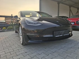 Tesla Model 3 DualMotor* 44 * Performance* * Summon* *  | Mobile.bg    8