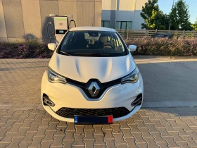 Renault Zoe R135