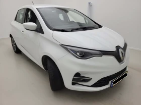 Обява за продажба на Renault Zoe R135 ~27 990 лв. - изображение 1