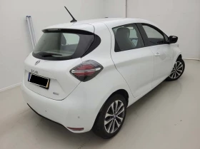 Обява за продажба на Renault Zoe R135 ~27 990 лв. - изображение 2