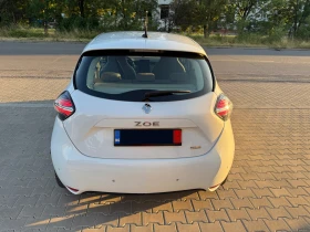 Renault Zoe R135 - 27990 лв. - 49865229 5