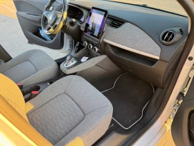 Renault Zoe R135 - 27990 лв. - 49865229 12
