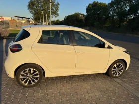 Renault Zoe R135 - 27990 лв. - 49865229 8