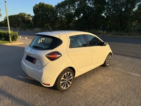 Renault Zoe R135 - 27990 лв. - 49865229 7