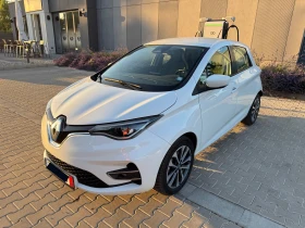 Renault Zoe R135 - 27990 лв. - 49865229 2