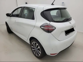 Обява за продажба на Renault Zoe R135 ~27 990 лв. - изображение 3