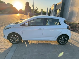 Renault Zoe R135 - 27990 лв. - 49865229 3