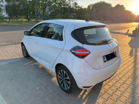 Renault Zoe R135 - 27990 лв. - 49865229 4