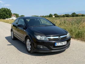 Обява за продажба на Opel Astra ~5 000 лв. - изображение 1