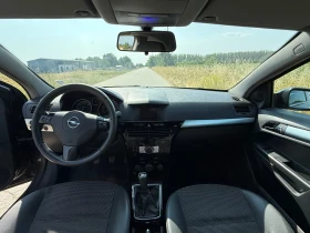 Обява за продажба на Opel Astra ~5 000 лв. - изображение 8