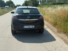 Обява за продажба на Opel Astra ~5 000 лв. - изображение 2