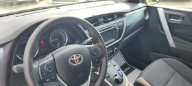 Toyota Auris *  3  | Mobile.bg    4