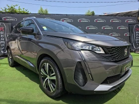 Peugeot 3008 2.0GT BLUEHDI EAT8 181 - 39990 лв. - 42023707 3