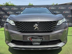 Peugeot 3008 2.0GT BLUEHDI EAT8 181 - 39990 лв. - 42023707 2