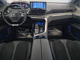 Peugeot 3008 2.0GT BLUEHDI EAT8 181 - 39990 лв. - 42023707 6