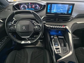 Peugeot 3008 2.0GT BLUEHDI EAT8 181 - 39990 лв. - 42023707 8