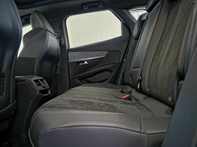 Peugeot 3008 2.0GT BLUEHDI EAT8 181 - 39990 лв. - 42023707 11