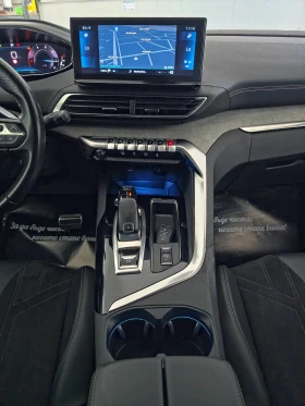 Peugeot 3008 2.0GT BLUEHDI EAT8 181 - 39990 лв. - 42023707 14