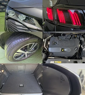 Peugeot 3008 2.0GT BLUEHDI EAT8 181 - 39990 лв. - 42023707 16