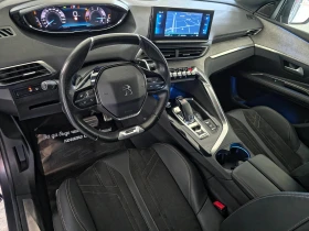 Peugeot 3008 2.0GT BLUEHDI EAT8 181 - 39990 лв. - 42023707 10