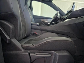 Peugeot 3008 2.0GT BLUEHDI EAT8 181 - 39990 лв. - 42023707 9