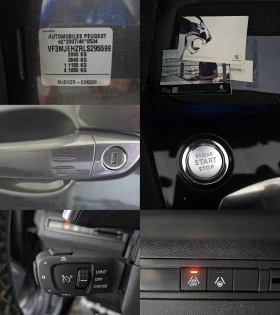 Peugeot 3008 2.0GT BLUEHDI EAT8 181 - 39990 лв. - 42023707 17