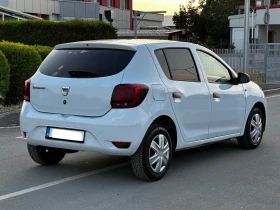 Dacia Sandero 1.0i * * Euro 6 | Mobile.bg    5