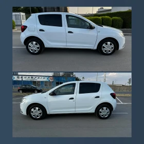 Dacia Sandero 1.0i * * Euro 6 | Mobile.bg    13