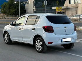 Dacia Sandero 1.0i * * Euro 6 | Mobile.bg    4