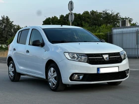 Dacia Sandero 1.0i * * Euro 6 | Mobile.bg    2