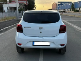 Dacia Sandero 1.0i * * Euro 6 | Mobile.bg    6
