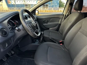 Dacia Sandero 1.0i * * Euro 6 | Mobile.bg    9