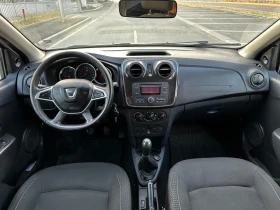 Dacia Sandero 1.0i * * Euro 6 | Mobile.bg    7