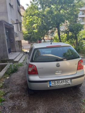 Обява за продажба на VW Polo 1, 2 9N ~2 900 лв. - изображение 9