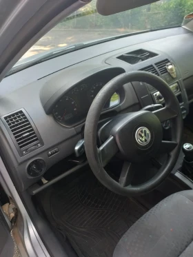 Обява за продажба на VW Polo 1, 2 9N ~2 900 лв. - изображение 5