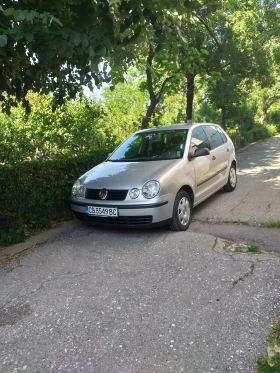 Обява за продажба на VW Polo 1, 2 9N ~2 900 лв. - изображение 1