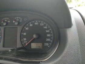 Обява за продажба на VW Polo 1, 2 9N ~2 900 лв. - изображение 3
