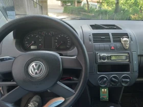 Обява за продажба на VW Polo 1, 2 9N ~2 900 лв. - изображение 4