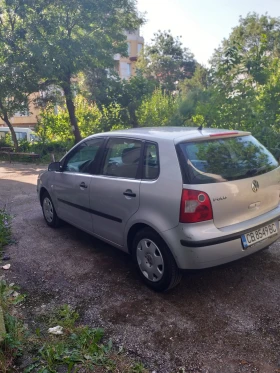 Обява за продажба на VW Polo 1, 2 9N ~2 900 лв. - изображение 2