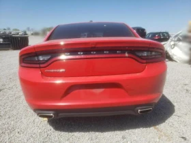 Dodge Charger 3.6L 6 Rear-wheel drive - 20700 лв. - 92541083 3