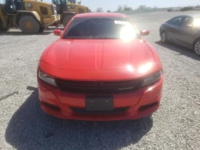 Dodge Charger 3.6L 6 Rear-wheel drive - 20700 лв. - 92541083 8