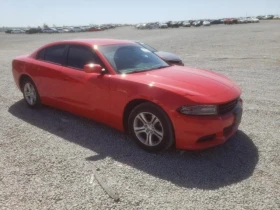 Dodge Charger 3.6L 6 Rear-wheel drive - 20700 лв. - 92541083 7