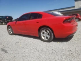Dodge Charger 3.6L 6 Rear-wheel drive - 20700 лв. - 92541083 10
