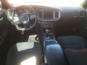 Dodge Charger 3.6L 6 Rear-wheel drive - 20700 лв. - 92541083 5