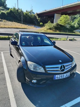 Обява за продажба на Mercedes-Benz C 220 C 220 CDI  ~14 500 лв. - изображение 1