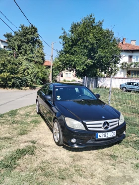 Mercedes-Benz C 220 C 220 CDI  | Mobile.bg    2