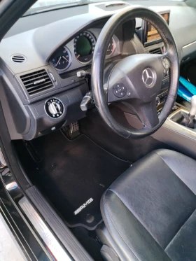 Обява за продажба на Mercedes-Benz C 220 C 220 CDI  ~14 500 лв. - изображение 4