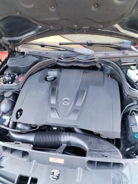 Обява за продажба на Mercedes-Benz C 220 C 220 CDI  ~14 500 лв. - изображение 3