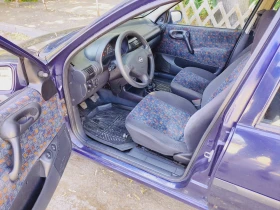 Opel Corsa 1, 2 16v 170000km | Mobile.bg    14
